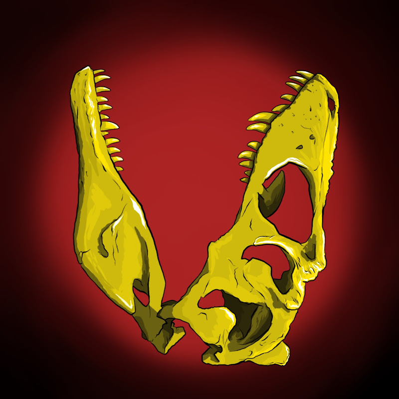 Vividen: Paleontology Evolved