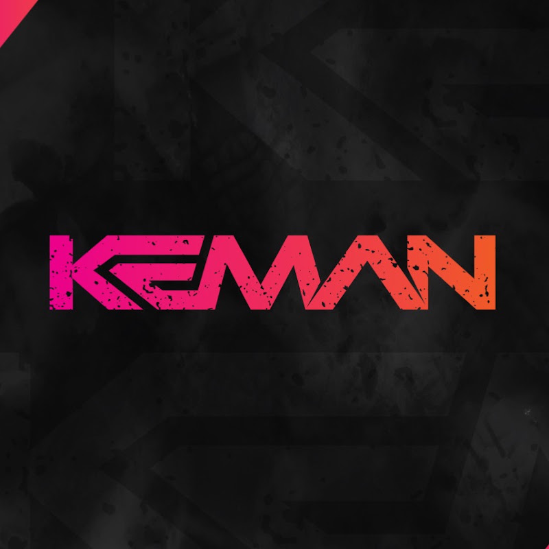 Keman Music