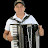 Aprigio do Acordeon -Oficial