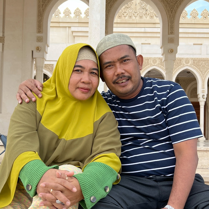 Ningsih Tinampi & Brengos