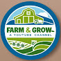 Aqua And Farm Life Chronicles logo