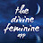 The Divine Feminine App