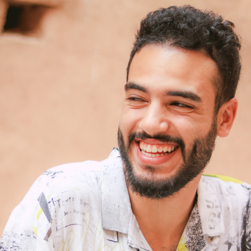 Bilal Fraiha profile
