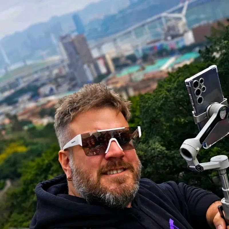 Johnny Rock TV