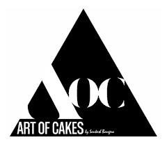 AOC | ART OF CAKES