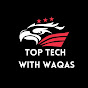 waqas tech logo