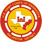 U.S. Army Corps of Engineers Galveston District logo