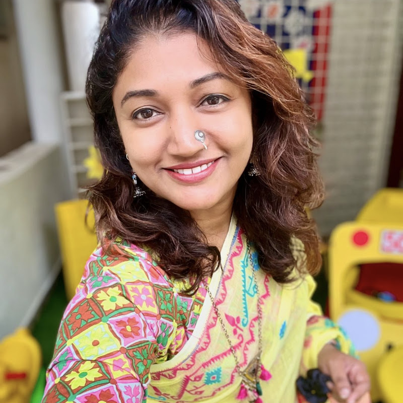 Aanya & Mahek