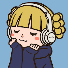 ねる / Neru Crossing BGMアイコン画像