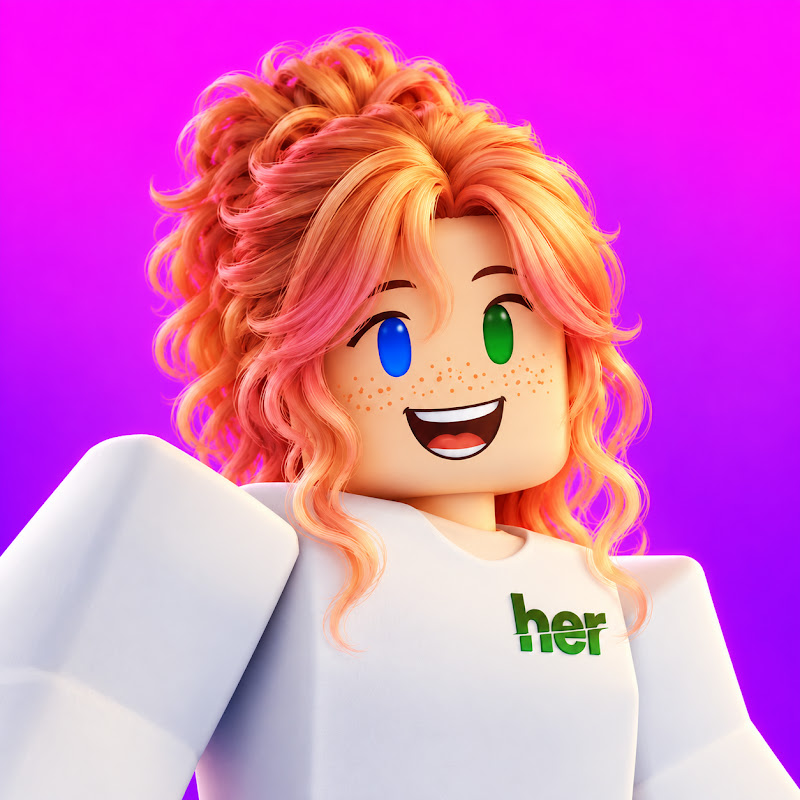 Her Bloxy