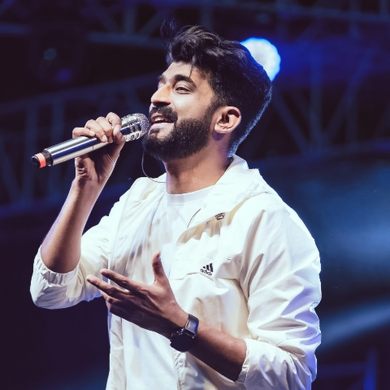 Mohammed Irfan - Topic