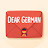 @DearGerman