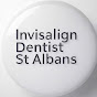 InvisalignStAlbans logo