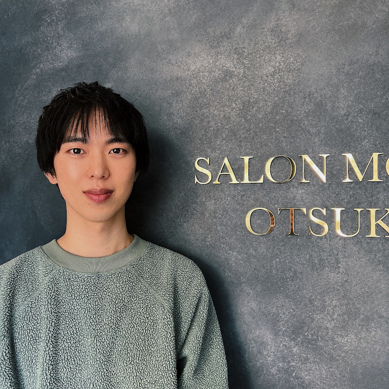 もごシャンプー YouTubeチャンネル画像