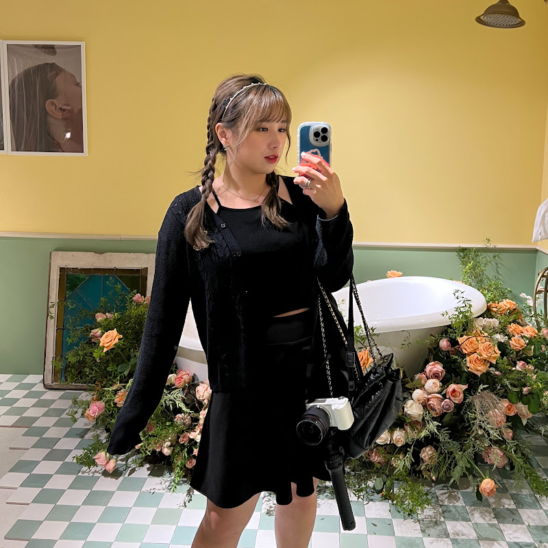 미라 Mira