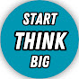 Start Think Big logo