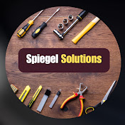 Spiegel Solutions