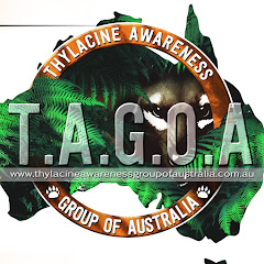 Thylacine Awareness Group of Australia Tas Inc. Avatar