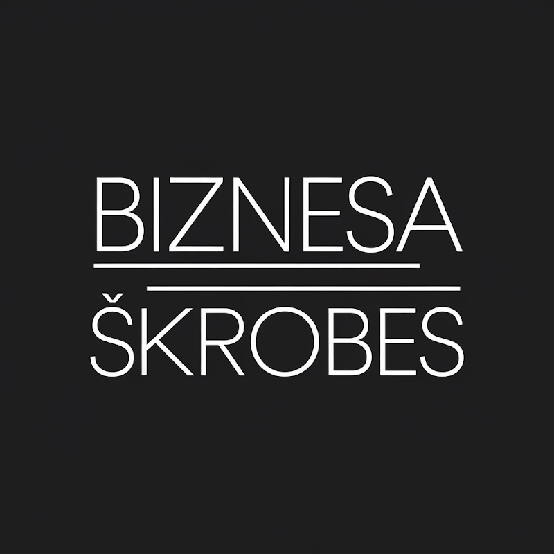 Biznesa Škrobes | Podkāsts