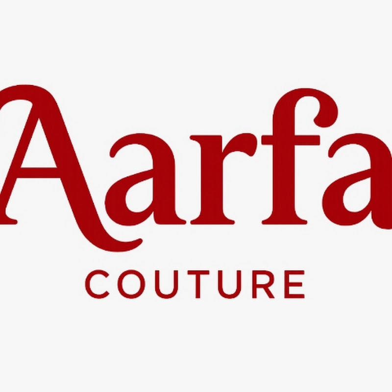 Aarfa Couture 
