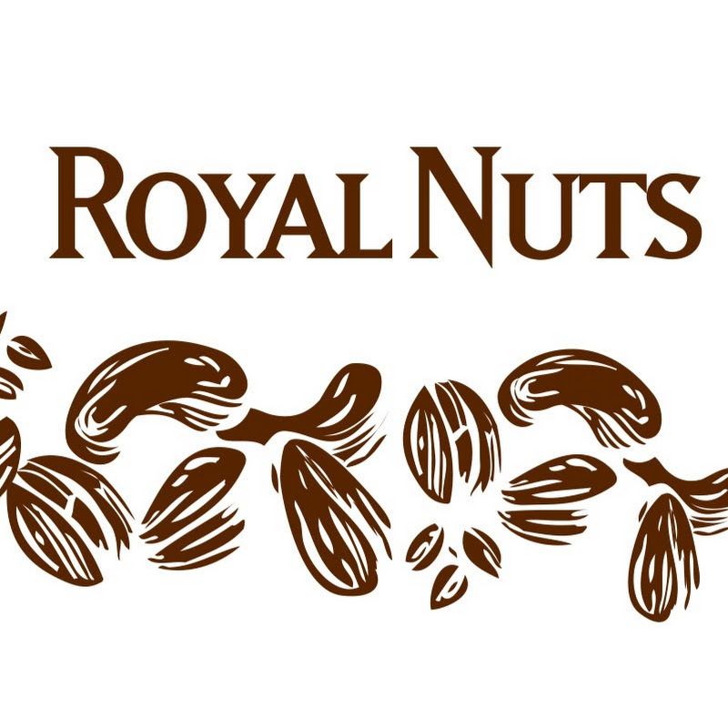Royal Nuts