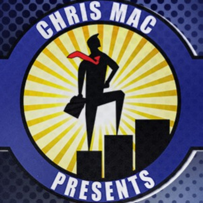 Chris Mac Presents