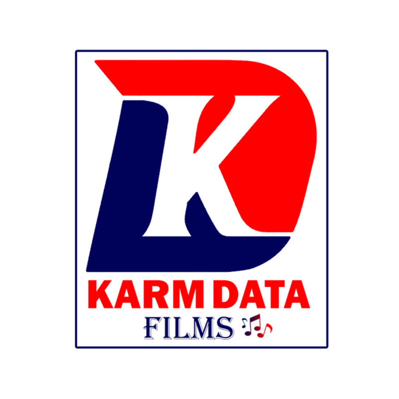 Karmdata Films Entertainment profile avatar