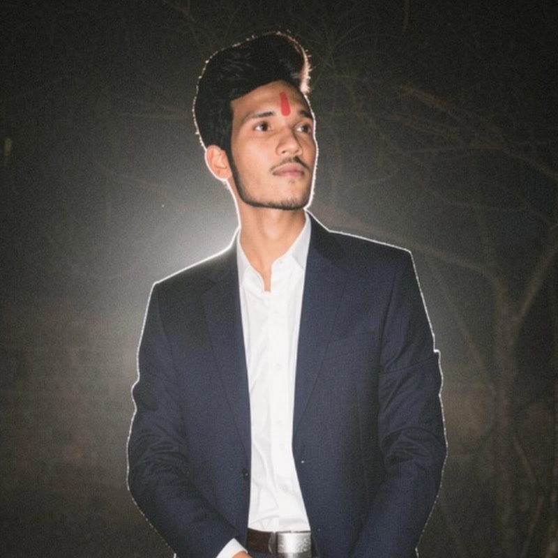 Hire Bindaas nk — Book Reviews & Literature Discussions (BookTube) YouTube creator for sponsorships