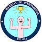 Historias de perseverancia logo