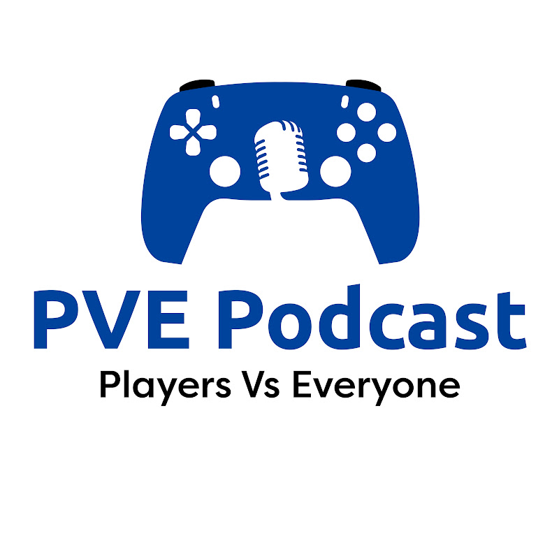 PvE Podcast