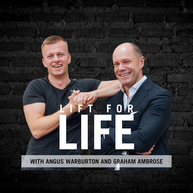 The Lift For Life Podcast
