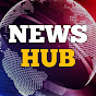 News Hub logo