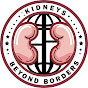 Kidneys Beyond Borders logo