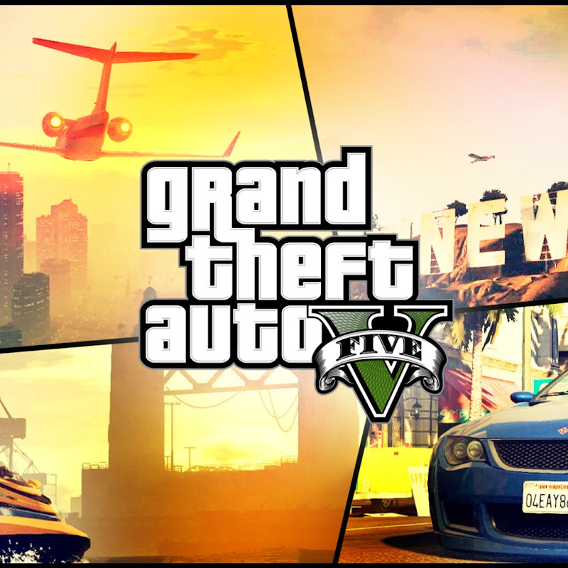GTA Gaming Holic