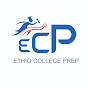 Ethio College Prep logo