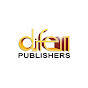 Difem SA Publishers YouTube Profile Photo