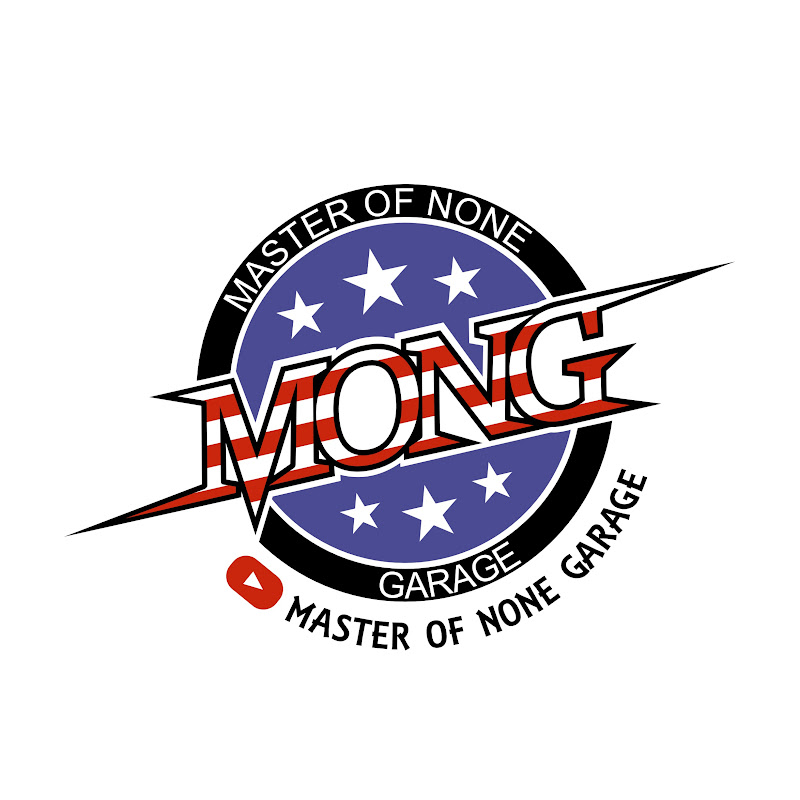 MASTER OF NONE GARAGE