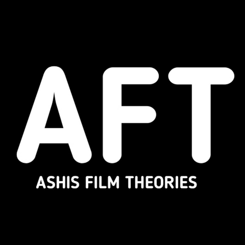 Ashis Film Theories