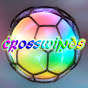 Crosswinds Anime Roleplay logo