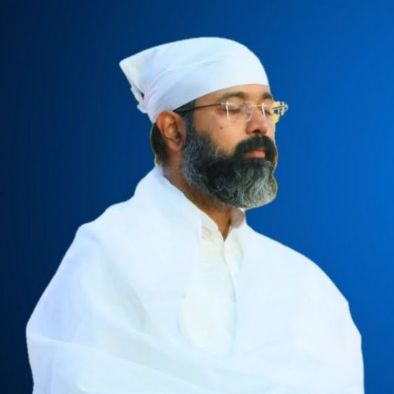Paramdham Darshan - Amit ji
