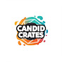 CANDID CRATES logo