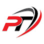 PLAY TECH logo