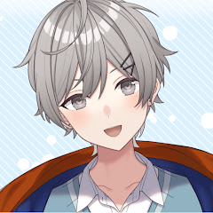 狼谷シューヤ ch.【かみやしゅーや】アイコン画像