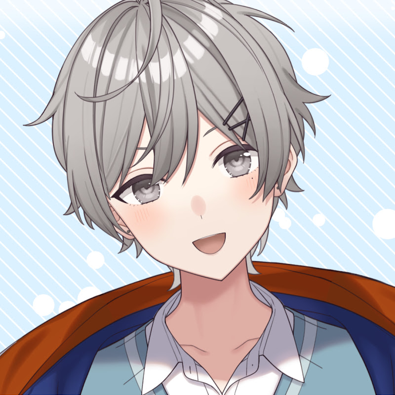 狼谷シューヤ ch.【かみやしゅーや】