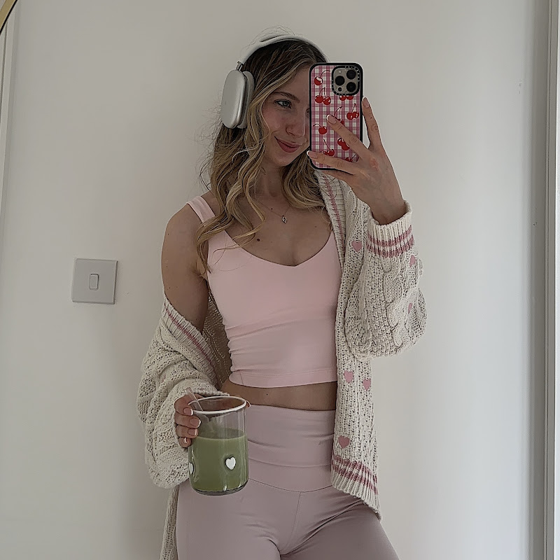 Sarah Morris