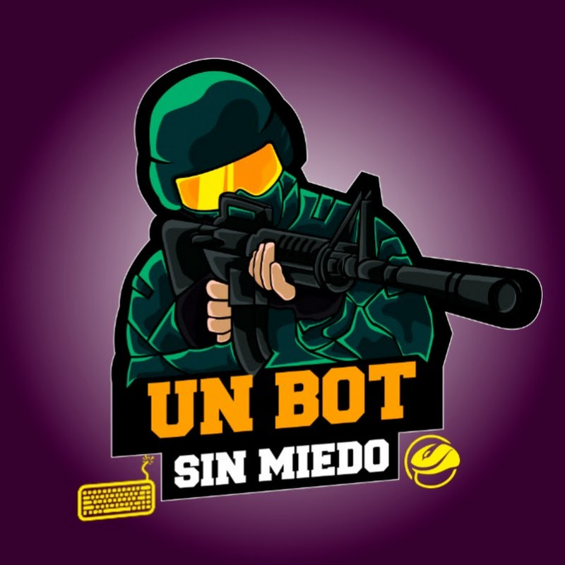 UN BOT SIN MIEDO