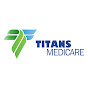 TITANS MEDICARE logo