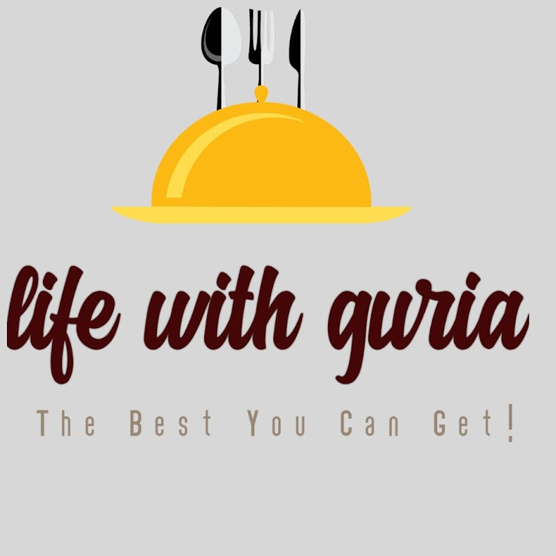 Life with Guria Shani