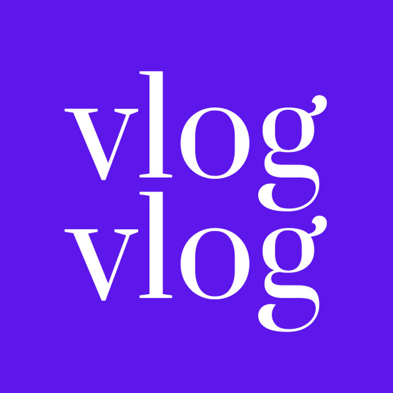 vlog vlog