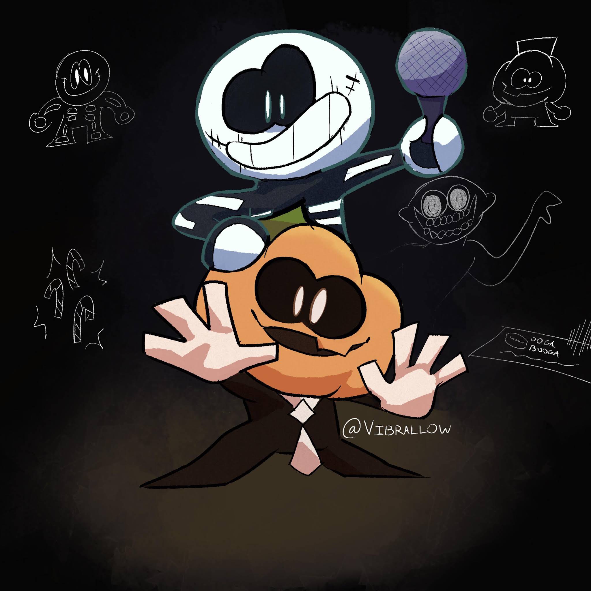 Post from 𝐒𝐡𝐚𝐝𝐨𝐰𝐞𝐝